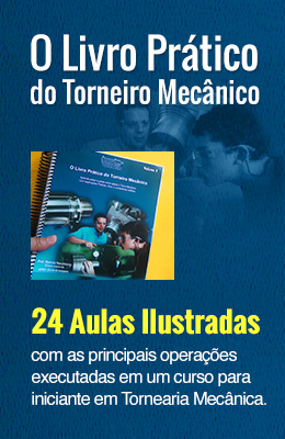 Banner do Livro do torneiro mecânico